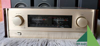 Amply Accuphase E405 hàng bãi