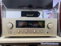 Amply Accuphase E407