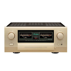 Amply Accuphase E5000