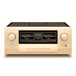 Amply Accuphase E5000