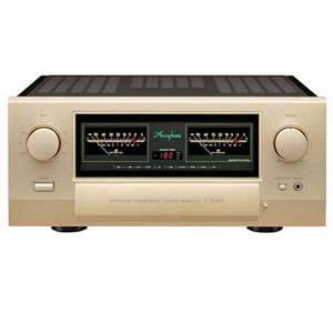 Amply Accuphase E5000