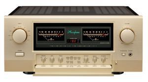 Amply Accuphase E5000