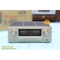 Amply Accuphase E600 đẹp như mới