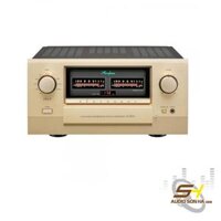 Amply Accuphase E800 / Class A 50W/ ĐANG KHUYẾN MÃI