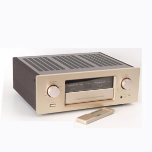 Amply Accuphase Integrated Amplifiers E-406V