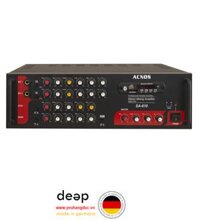 Amply Acnos SA-610 DEEP47 www.yeuhangduc.vn sẵn sàng cho bạn
