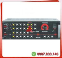 Amply Acnos SA 8100