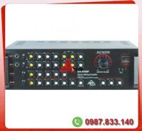 Amply Acnos SA 8100F