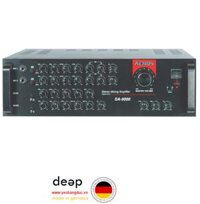 Amply Acnos SA-9000 DEEP47 www.yeuhangduc.vn sẵn sàng cho bạn