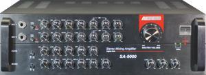 Amply Acnos SA9000