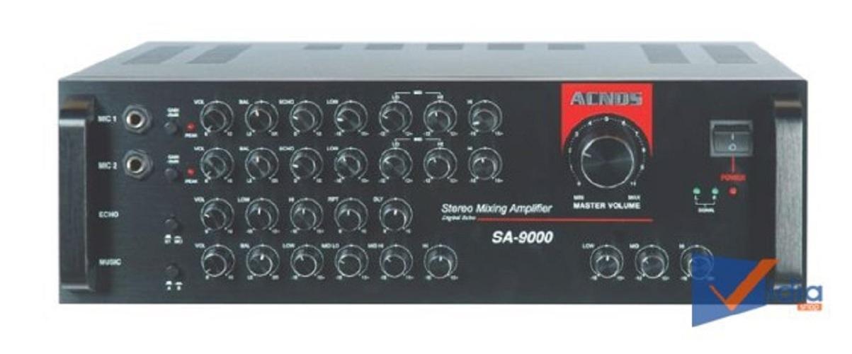 Amply Acnos SA9000