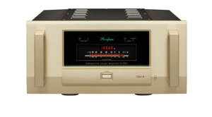 Amply - Amplifier Accuphase A-250