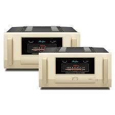 Amply - Amplifier Accuphase A-250