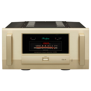 Amply - Amplifier Accuphase A-250