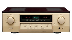 Amply - Amplifier Accuphase C-3900