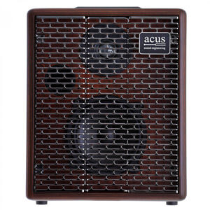 Amply - Amplifier Acus One Forstrings 5T Simon Wood