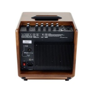 Amply - Amplifier Acus One Forstrings 5T Wood