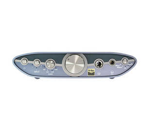 Amply - Amplifier Amp iFi Zen Can