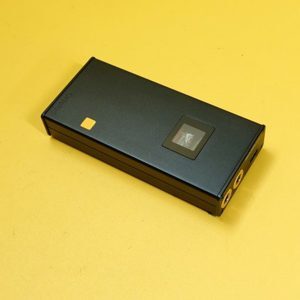 Amply - Amplifier AMP Oriolus BA300S