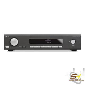 Amply - Amplifier Arcam SA30