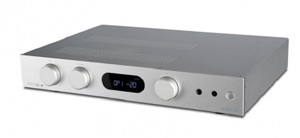 Amply - Amplifier Audiolab 6000A