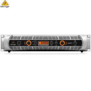 Amply - Amplifier Behringer iNuke NU3000DSP