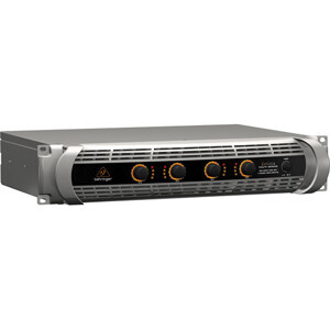 Amply - Amplifier Behringer iNuke NU4-6000