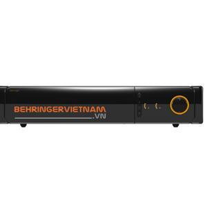 Amply - Amplifier Behringer MA6018