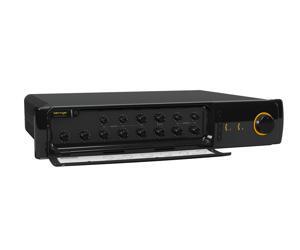 Amply - Amplifier Behringer MA6018