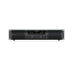 Amply - Amplifier Behringer NX3000