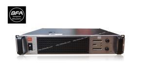 Amply - Amplifier BFAudio RMA 14000