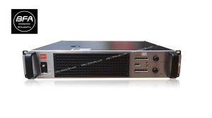 Amply - Amplifier BFAudio RMA 14000