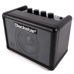 Amply - Amplifier Blackstar Fly 3 Bass