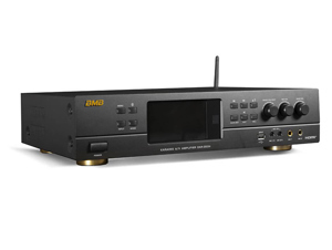 Amply - Amplifier BMB DAR-350H
