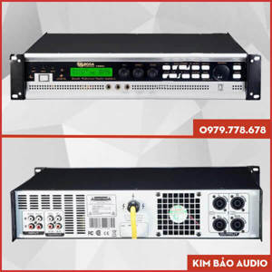 Amply - Amplifier Bosa X9900