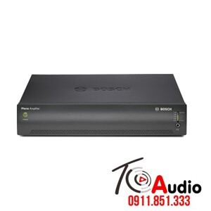 Amply - Amplifier Bosch PLE-1P240-EU