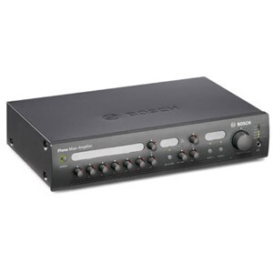 Amply - Amplifier Bosch PLE-2MA240-EU