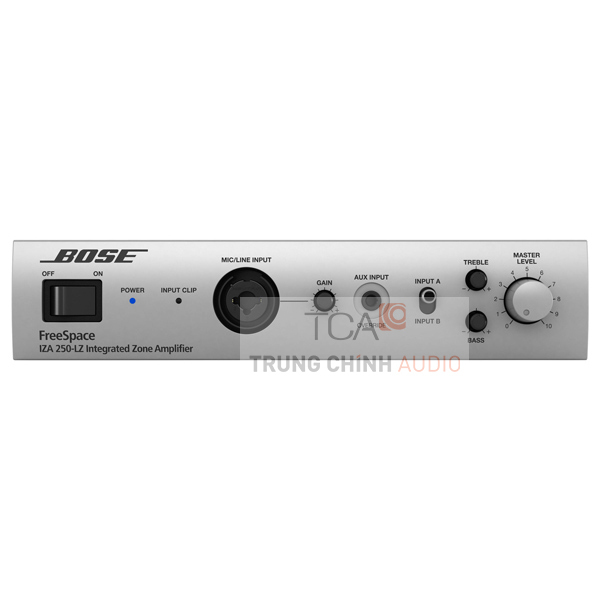 Amply - Amplifier Bose FreeSpace IZA 250-LZ