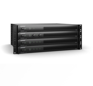 Amply - Amplifier Bose PowerSpace PS404A
