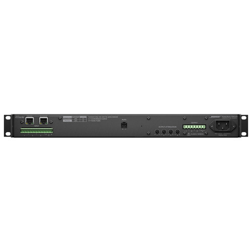 Amply - Amplifier Bose PowerSpace PS604D