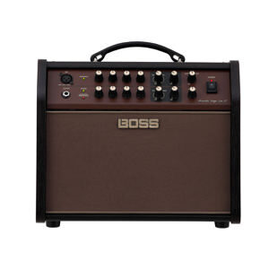 Amply - Amplifier Boss Acoustic Singer Live LT