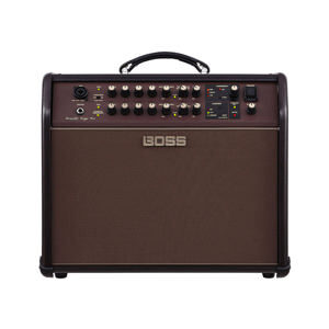 Amply - Amplifier Boss Acoustic Singer Pro