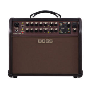 Amply - Amplifier Boss Acoustic Singer Live