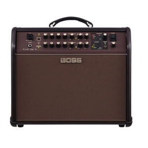 Amply - Amplifier Boss Acoustic Singer Pro