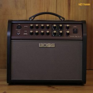 Amply - Amplifier Boss ACS-Live LT
