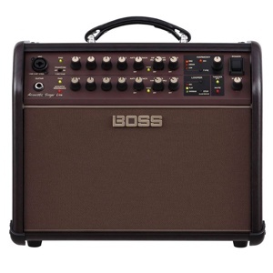 Amply - Amplifier Boss ACS-Live