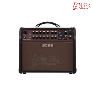 Amply - Amplifier Boss ACS-Live