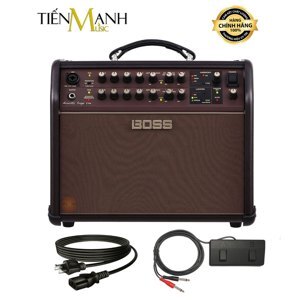 Amply - Amplifier Boss ACS-Live