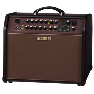 Amply - Amplifier Boss ACS-Pro
