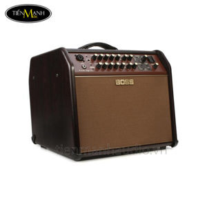 Amply - Amplifier Boss ACS-Pro
